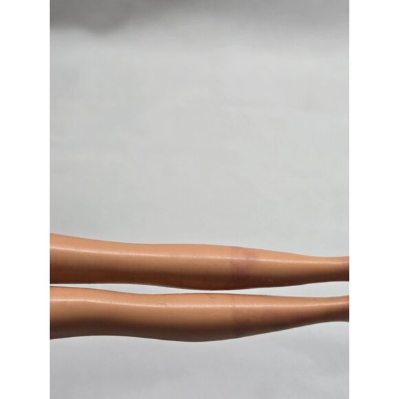 Vintage 1965 Barbie Blonde Francie Straight Legs Japan - Picture 12 of 16